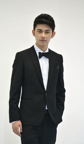 周鹏娟 项目运营总监