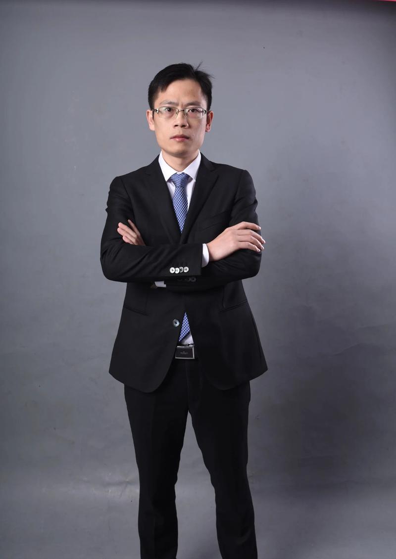 郭身萍 品牌与内容负责人