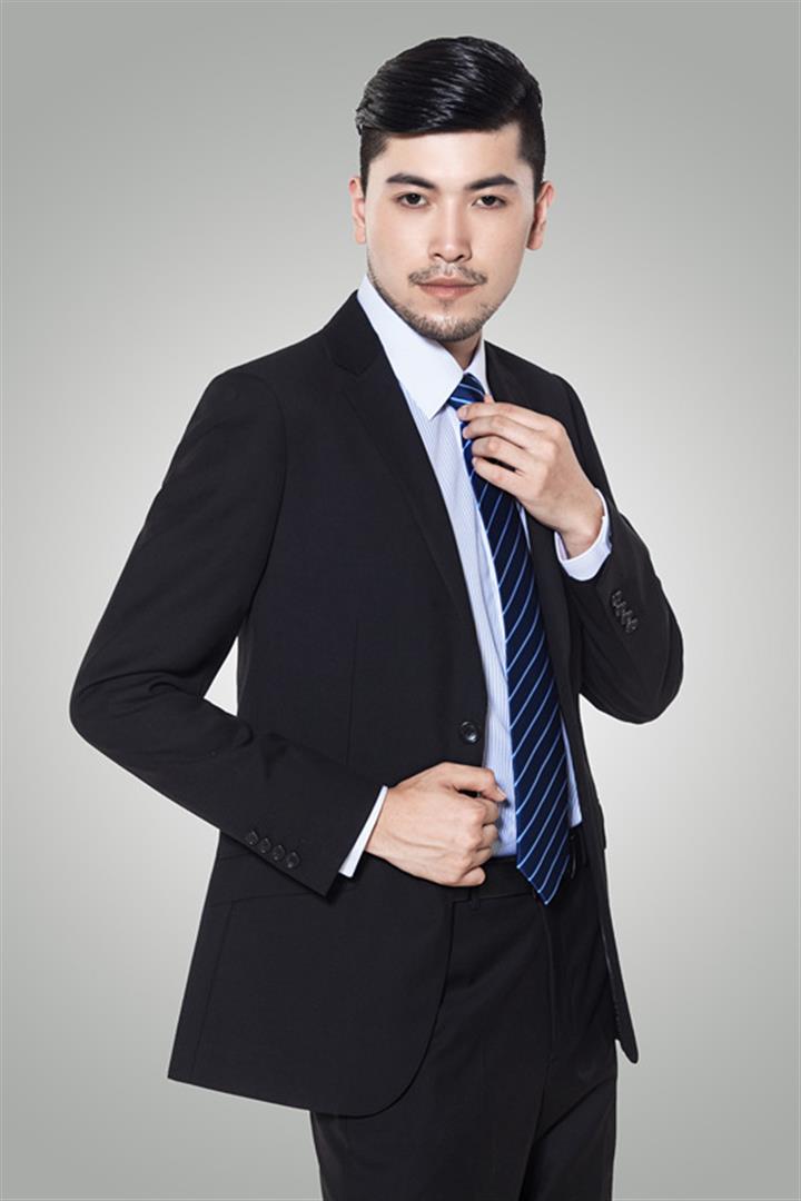 汤桓威 现场执行负责人